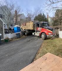 Shed Removal